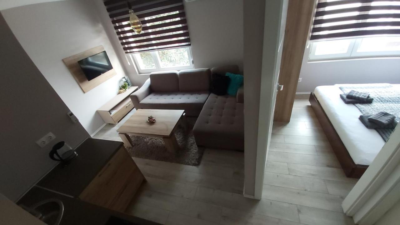 Ozapartments موستار المظهر الخارجي الصورة