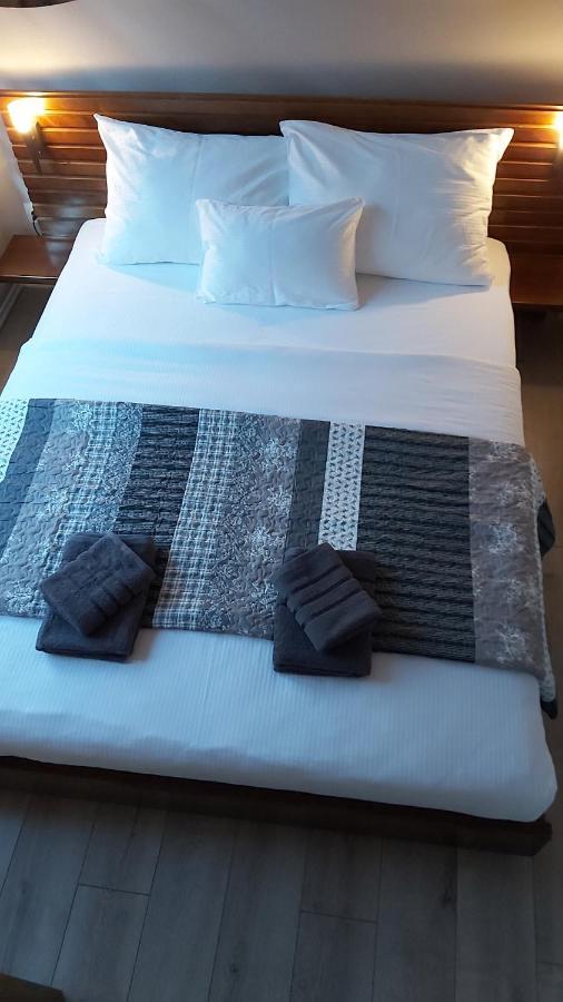 Ozapartments موستار المظهر الخارجي الصورة