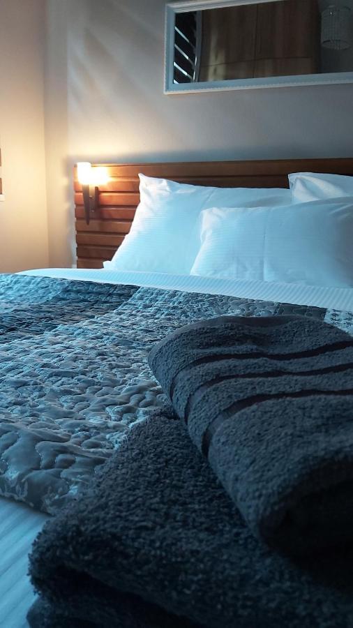 Ozapartments موستار المظهر الخارجي الصورة
