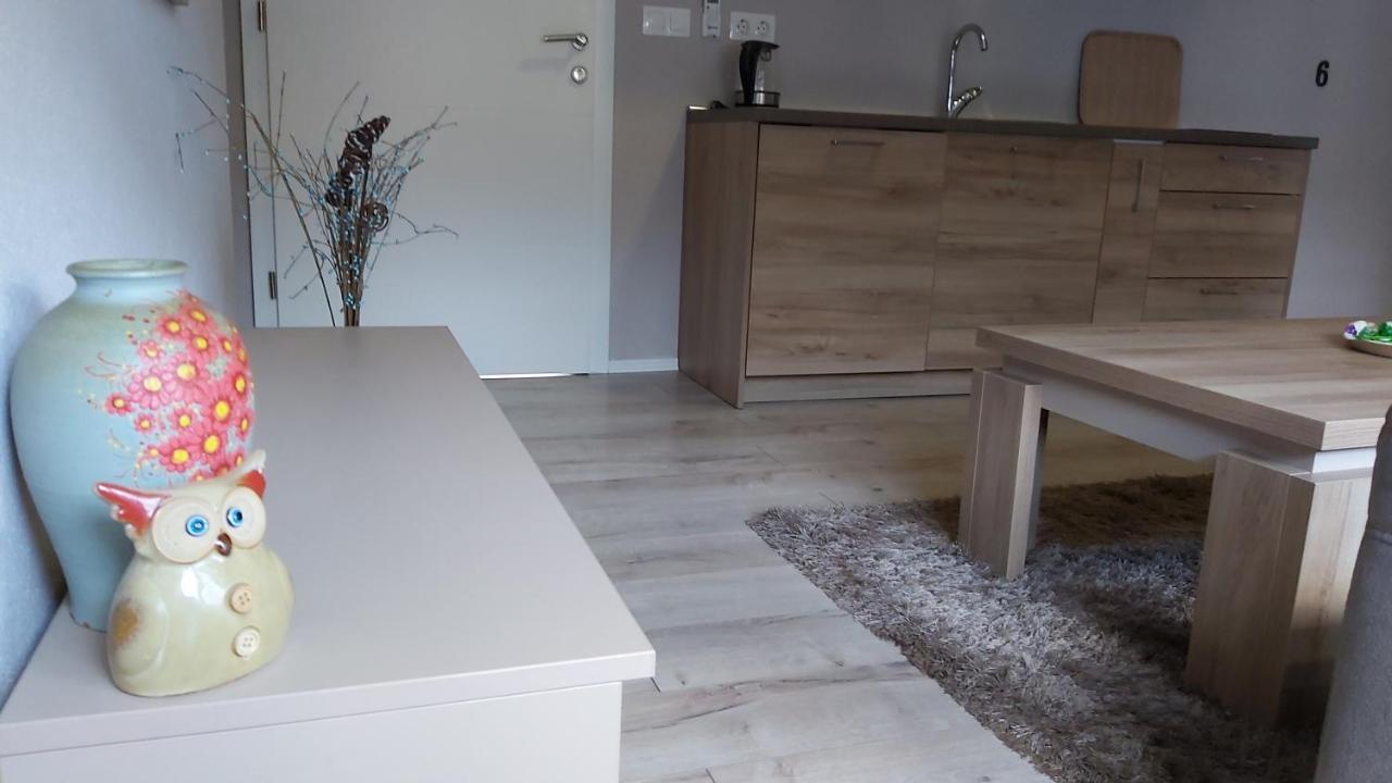 Ozapartments موستار المظهر الخارجي الصورة