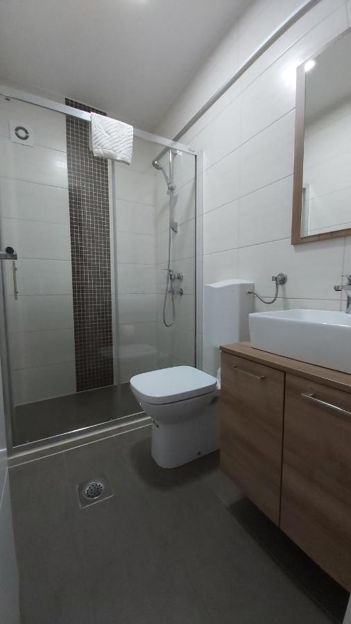 Ozapartments موستار المظهر الخارجي الصورة