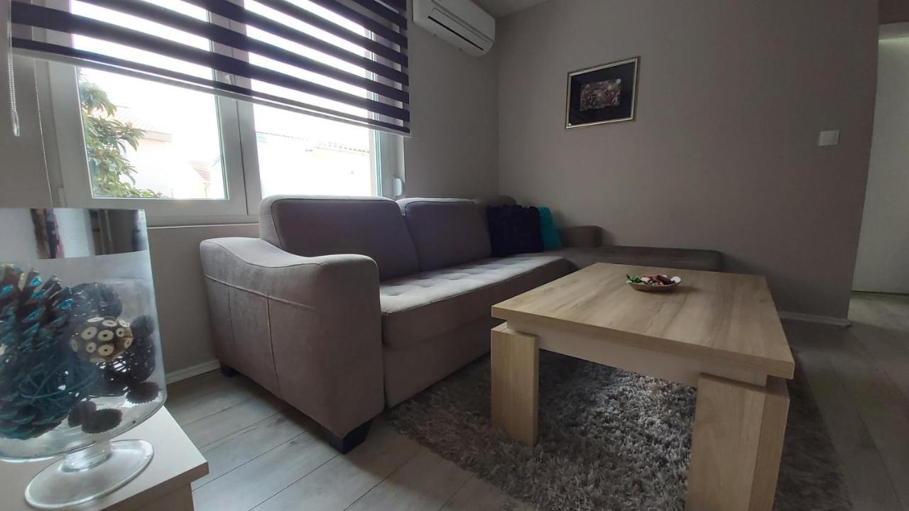 Ozapartments موستار المظهر الخارجي الصورة