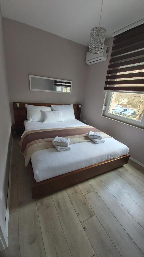 Ozapartments موستار المظهر الخارجي الصورة