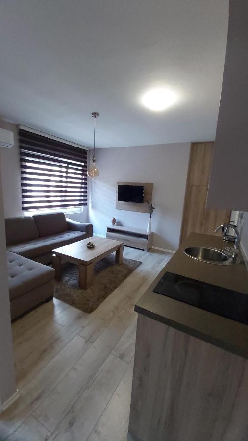 Ozapartments موستار المظهر الخارجي الصورة