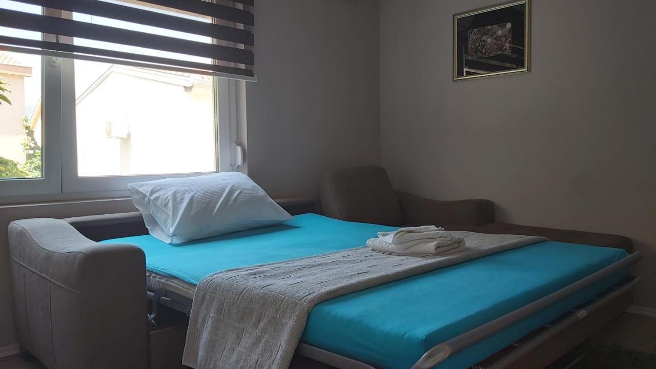Ozapartments موستار المظهر الخارجي الصورة