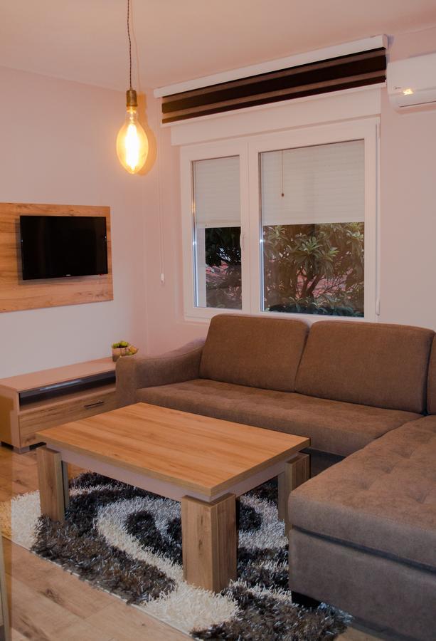 Ozapartments موستار المظهر الخارجي الصورة
