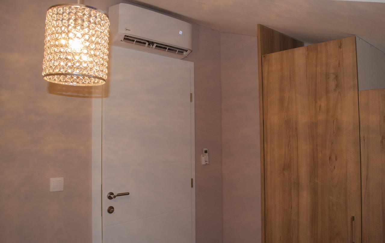 Ozapartments موستار المظهر الخارجي الصورة