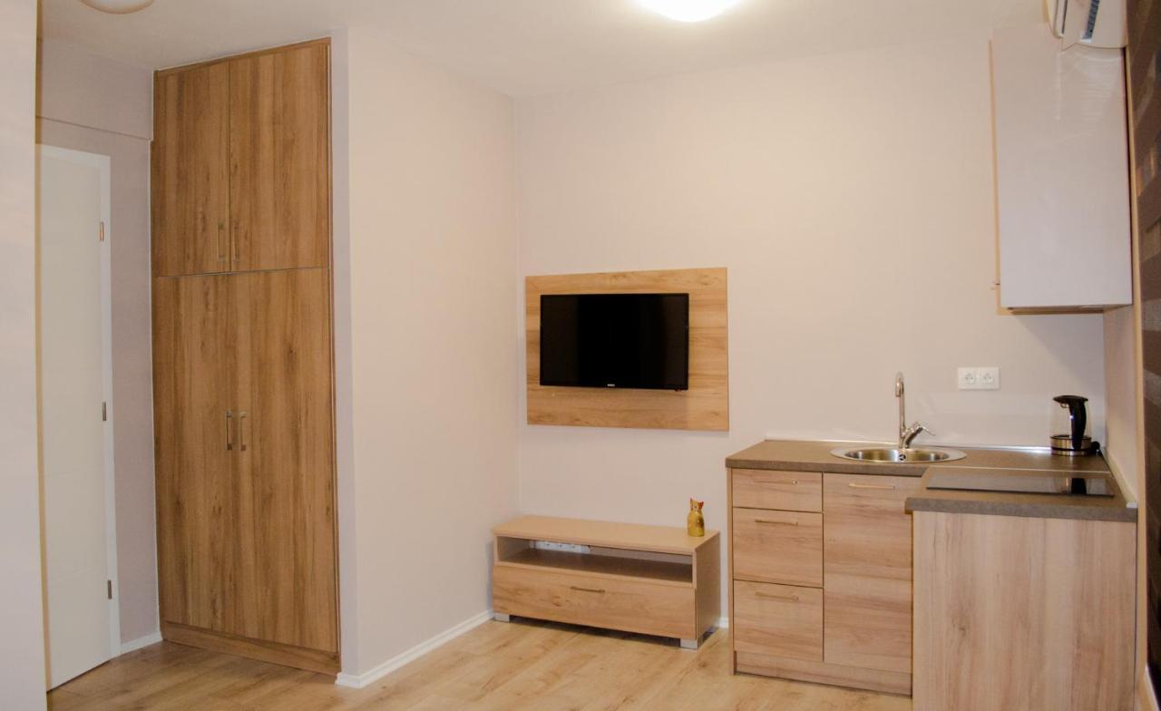 Ozapartments موستار المظهر الخارجي الصورة