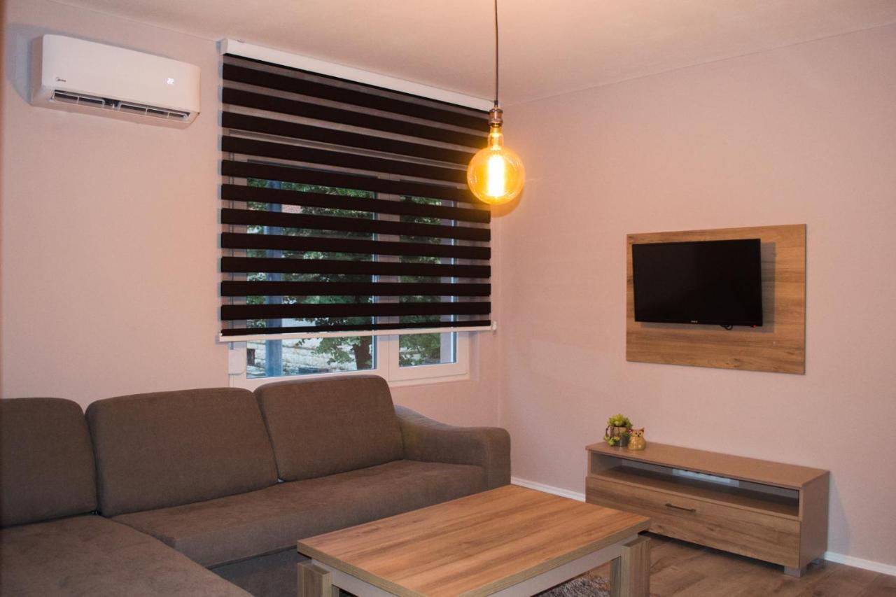 Ozapartments موستار المظهر الخارجي الصورة