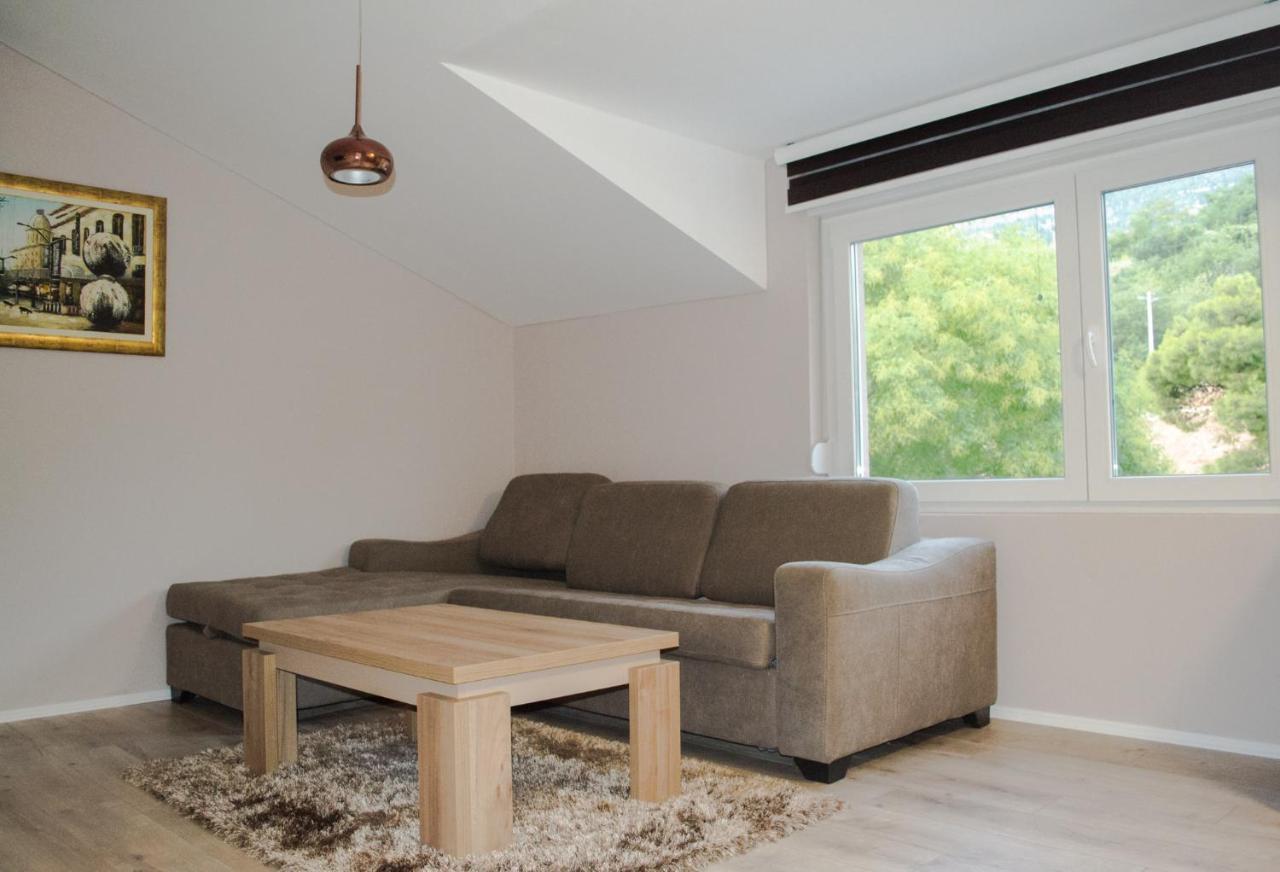 Ozapartments موستار المظهر الخارجي الصورة