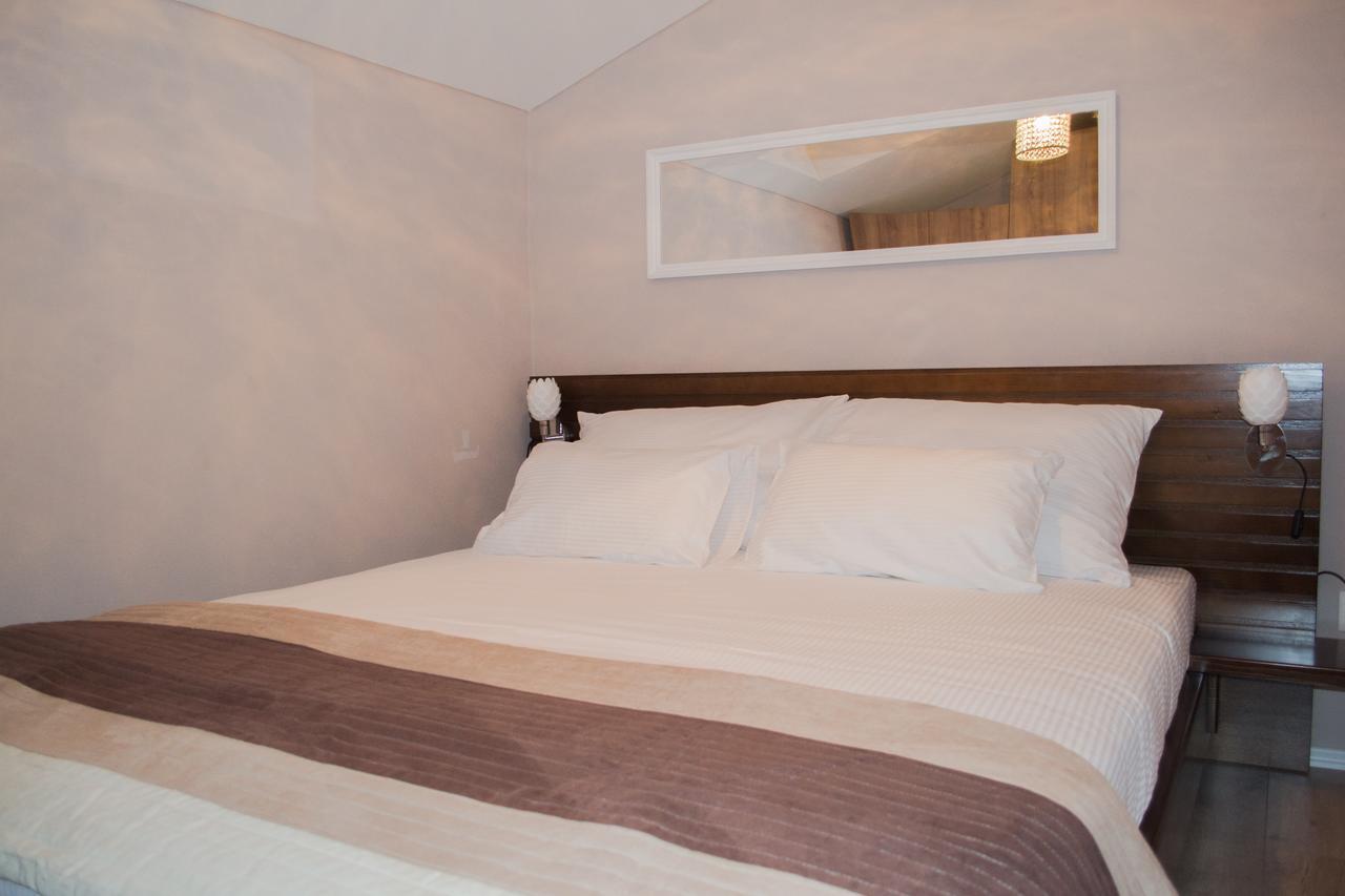 Ozapartments موستار المظهر الخارجي الصورة