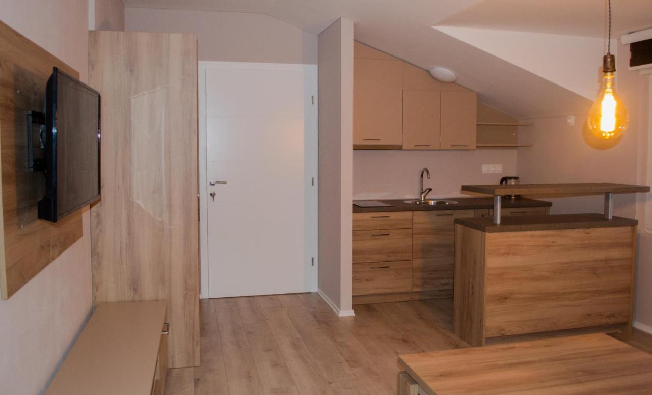 Ozapartments موستار المظهر الخارجي الصورة