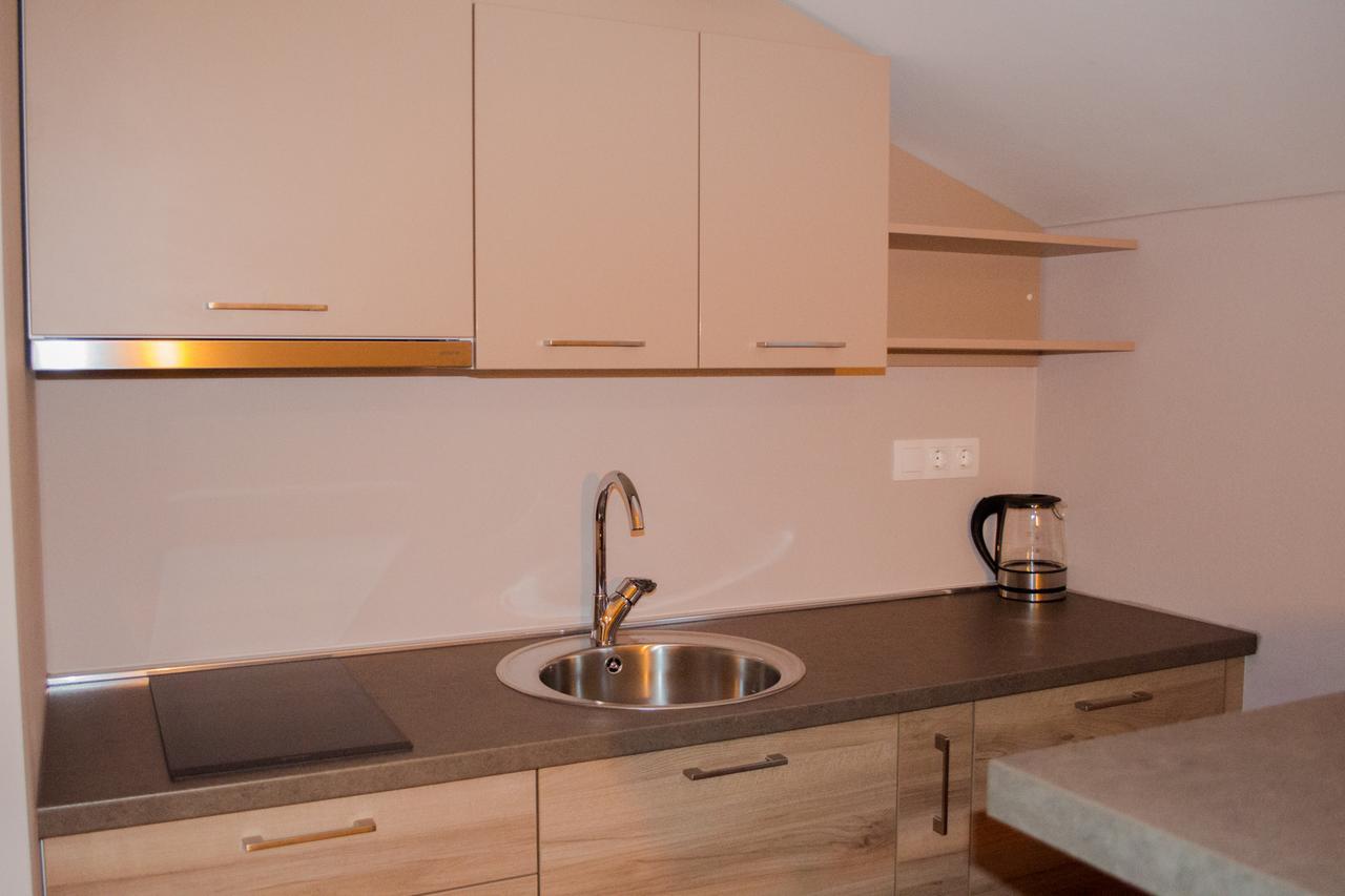Ozapartments موستار المظهر الخارجي الصورة