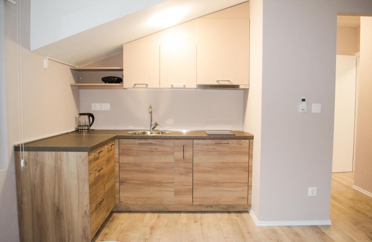 Ozapartments موستار المظهر الخارجي الصورة