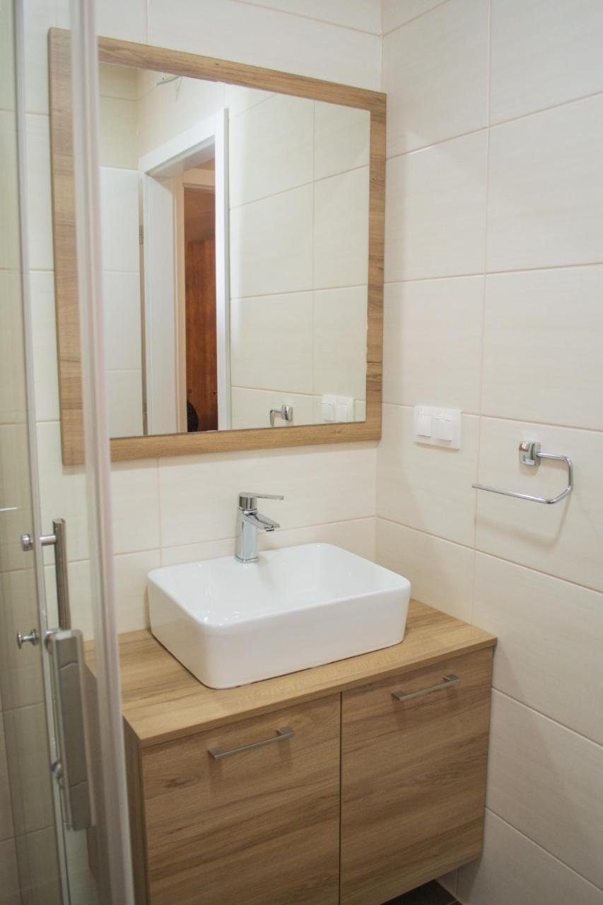 Ozapartments موستار المظهر الخارجي الصورة