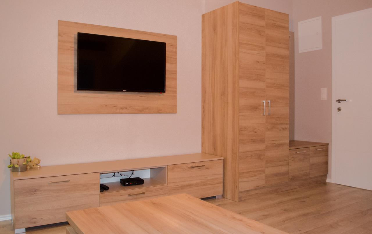 Ozapartments موستار المظهر الخارجي الصورة