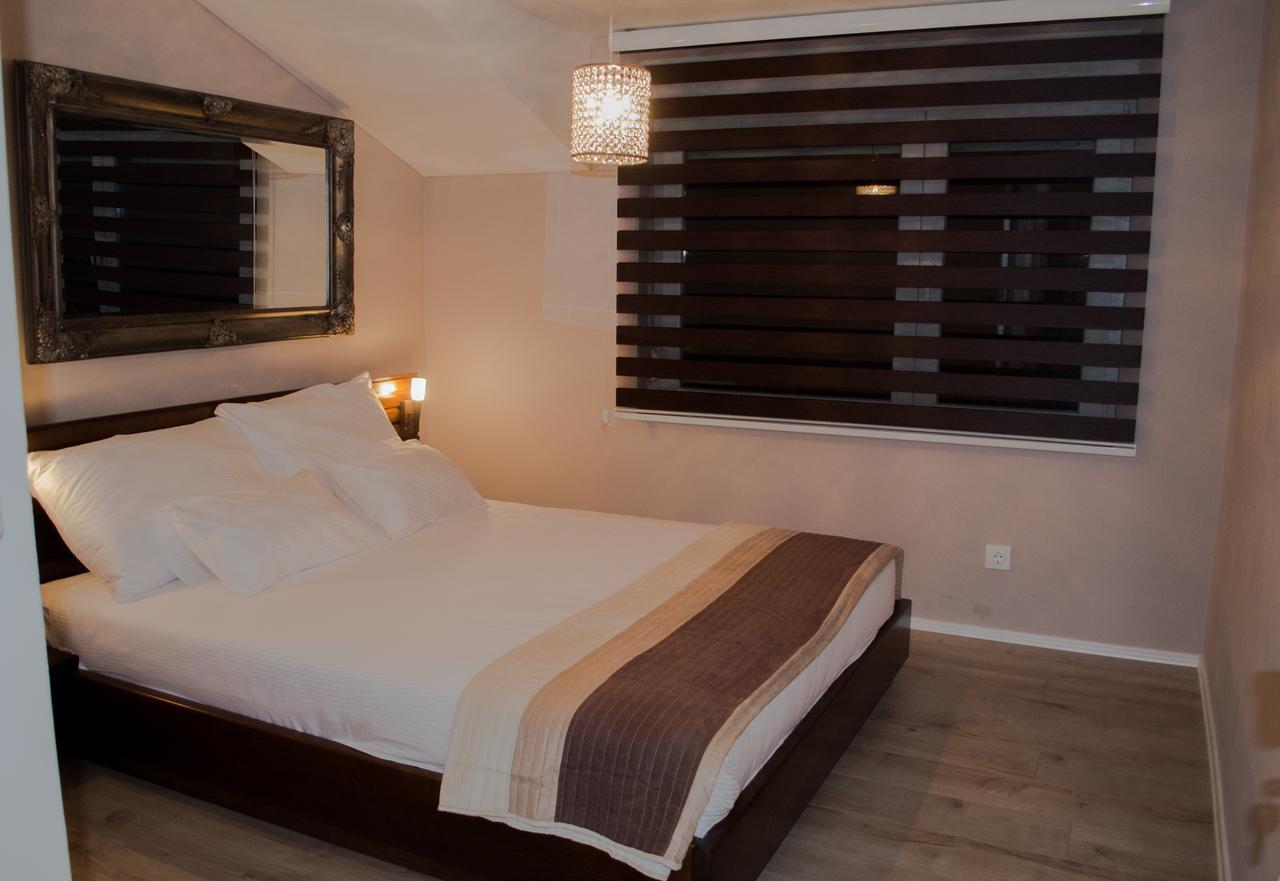 Ozapartments موستار المظهر الخارجي الصورة