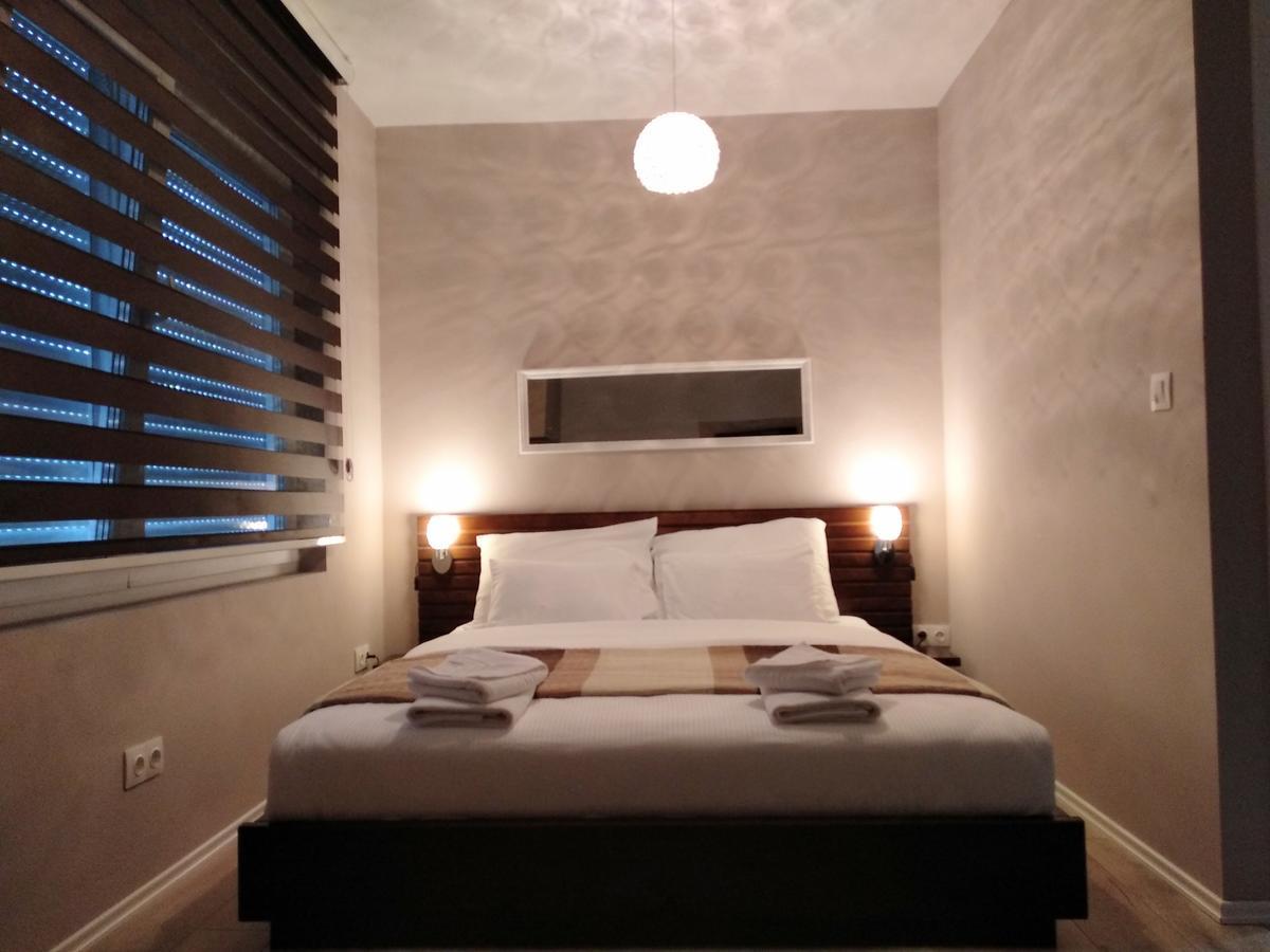Ozapartments موستار المظهر الخارجي الصورة