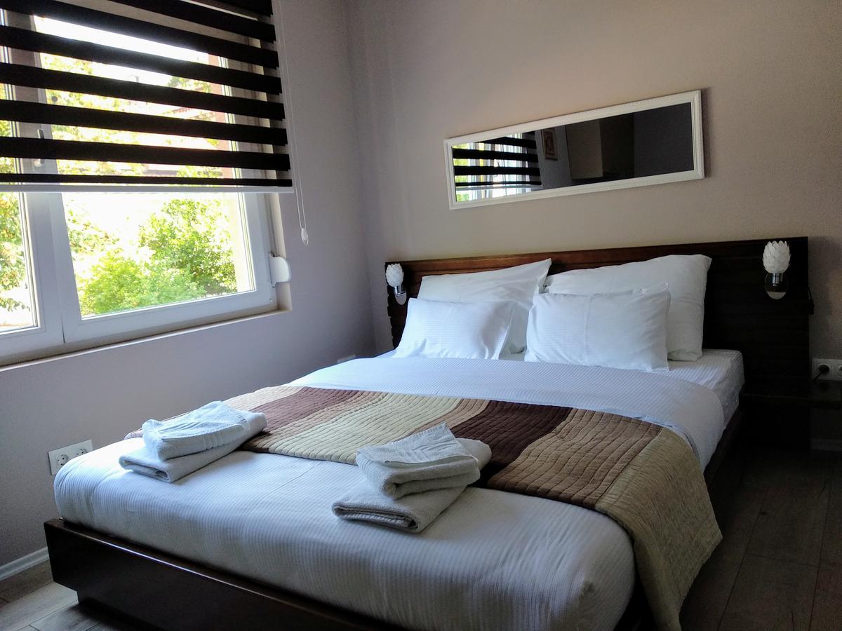 Ozapartments موستار المظهر الخارجي الصورة