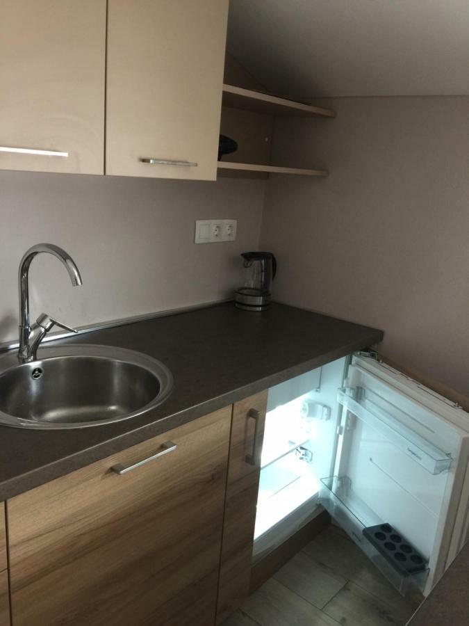 Ozapartments موستار المظهر الخارجي الصورة