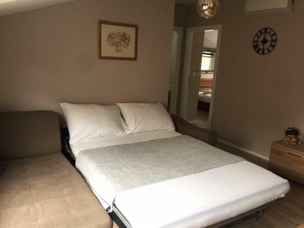 Ozapartments موستار المظهر الخارجي الصورة