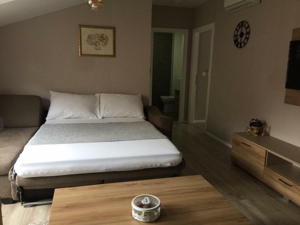 Ozapartments موستار المظهر الخارجي الصورة