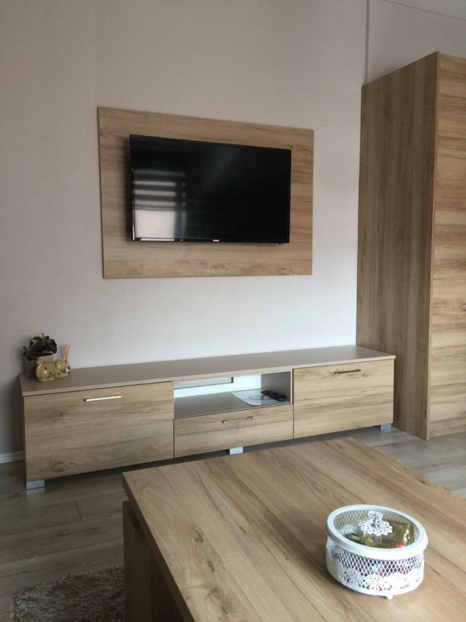 Ozapartments موستار المظهر الخارجي الصورة