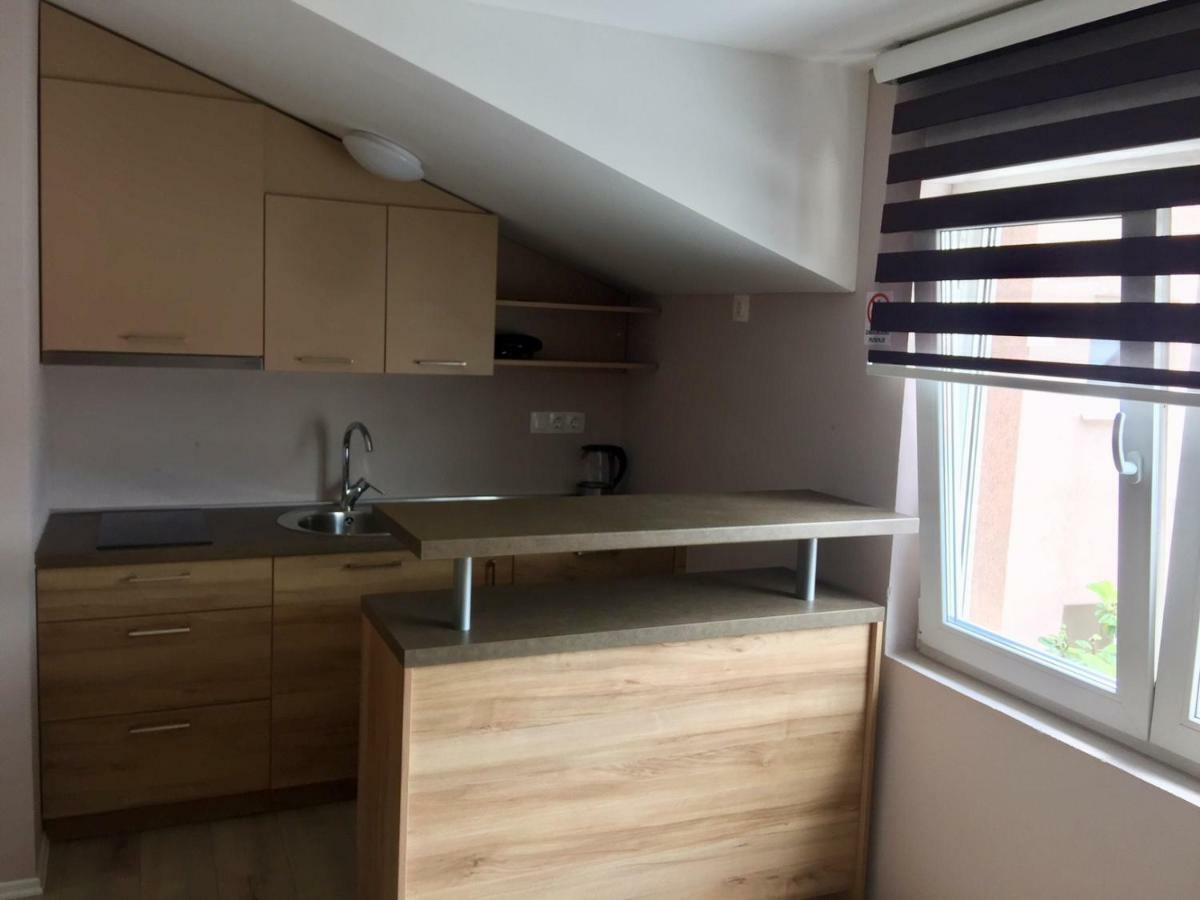 Ozapartments موستار المظهر الخارجي الصورة