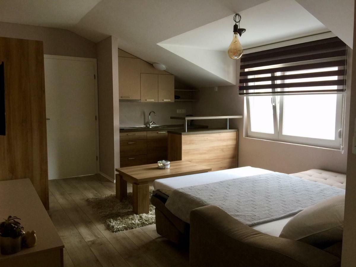 Ozapartments موستار المظهر الخارجي الصورة