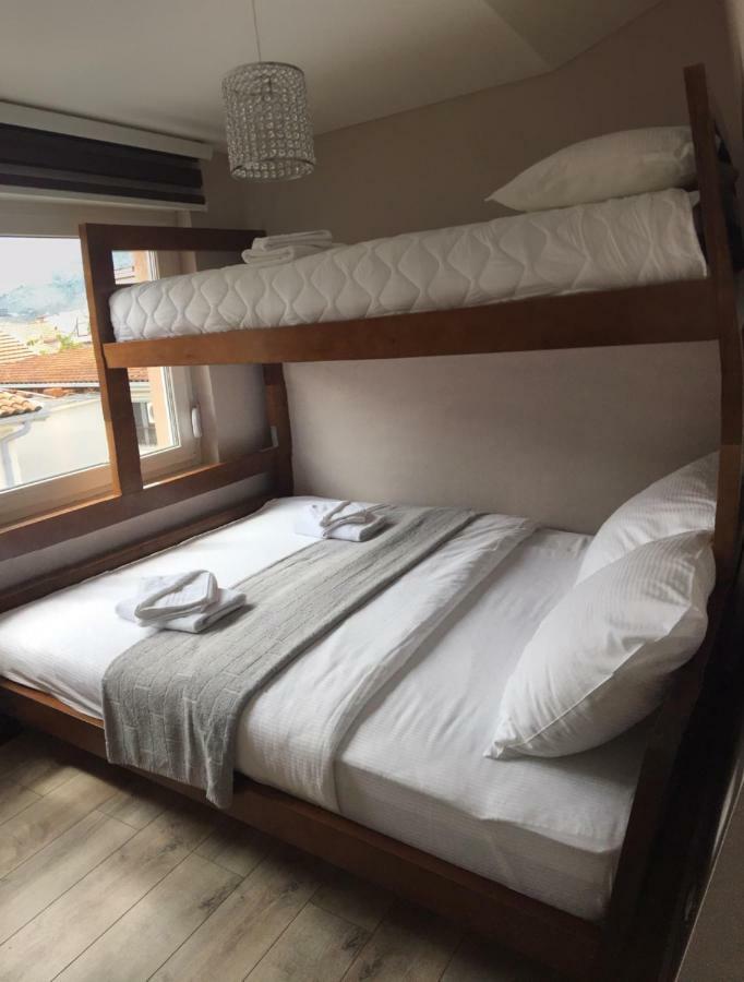 Ozapartments موستار المظهر الخارجي الصورة