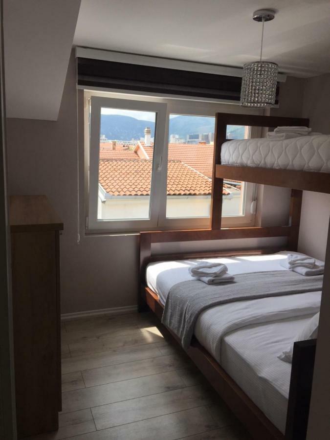 Ozapartments موستار المظهر الخارجي الصورة