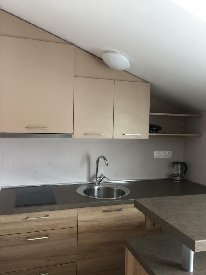 Ozapartments موستار المظهر الخارجي الصورة