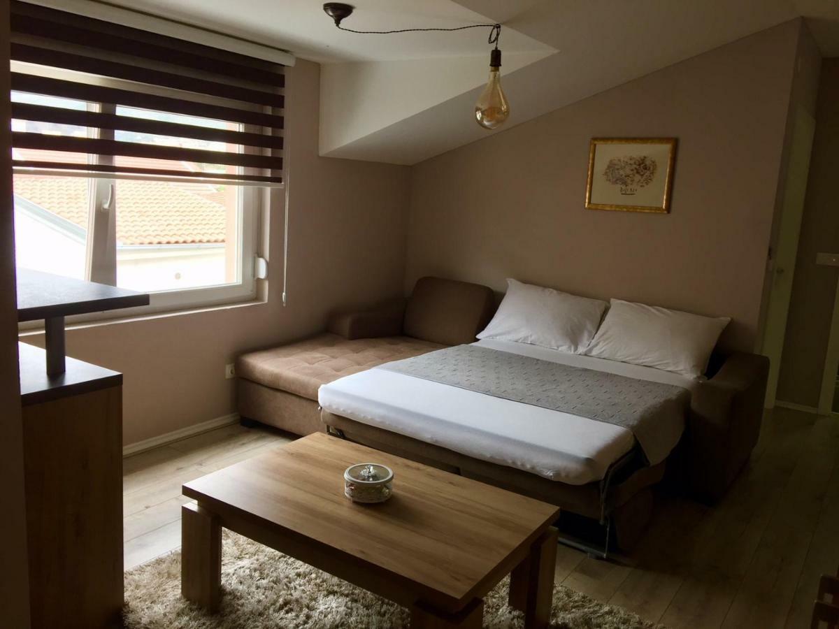 Ozapartments موستار المظهر الخارجي الصورة