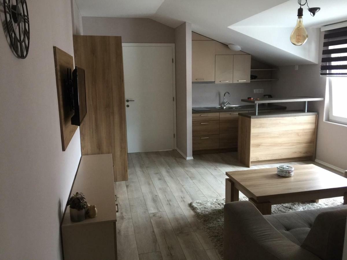 Ozapartments موستار المظهر الخارجي الصورة