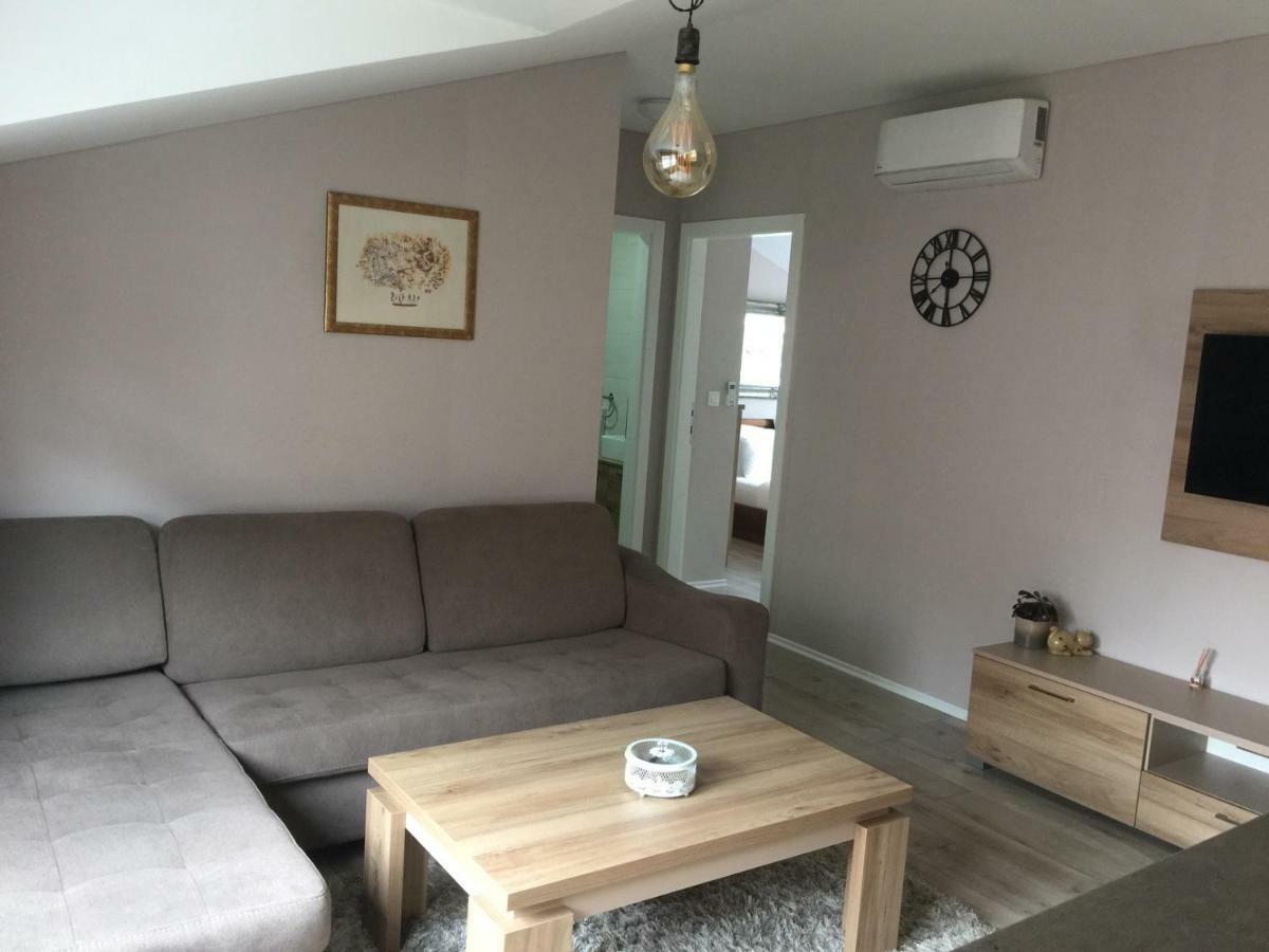 Ozapartments موستار المظهر الخارجي الصورة