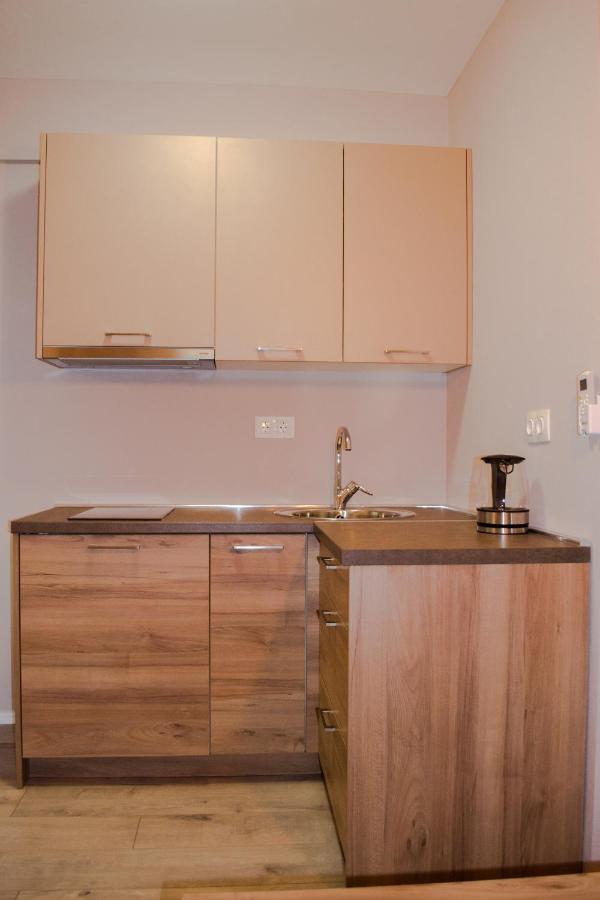 Ozapartments موستار المظهر الخارجي الصورة